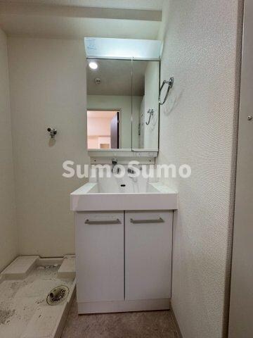 物件内観写真26　(使いやすい洗面所です)