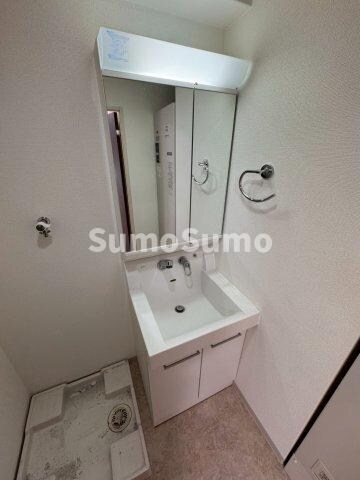 物件内観写真27　(使いやすい洗面所です)