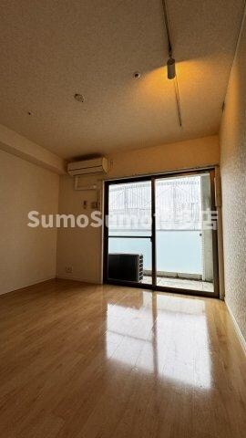 物件内観写真4　(居間です)