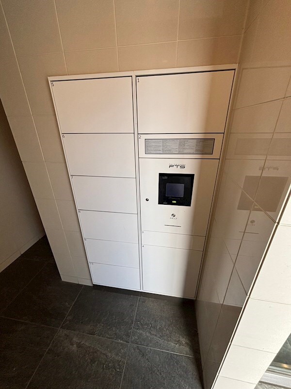 建物設備