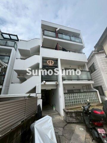 物件外観写真1　(物件の外観です)