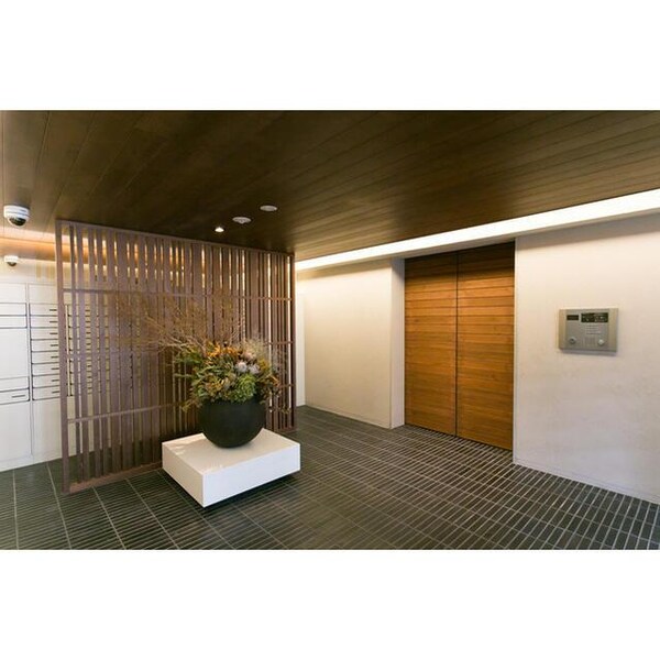 ロビー・ラウンジ