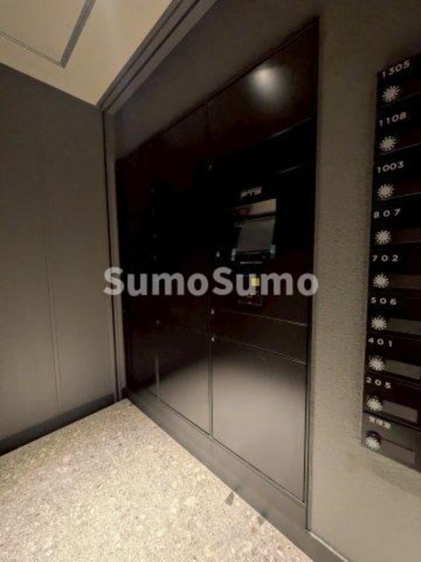 建物設備