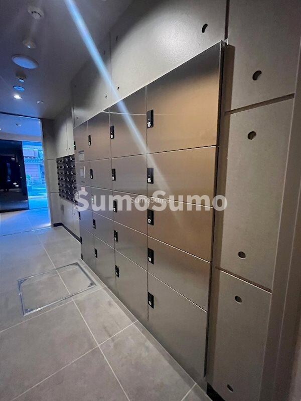 建物設備
