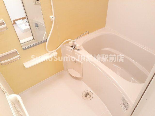 物件内観写真27　(お風呂です)