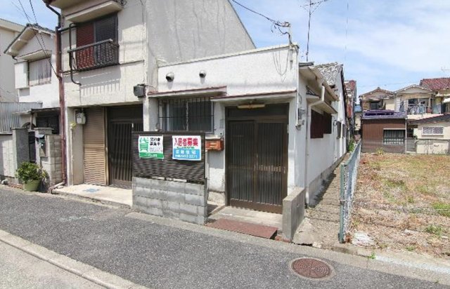西難波町6丁目テラス