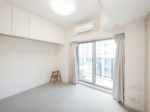 物件内観写真7　(ゆとりの広さです)