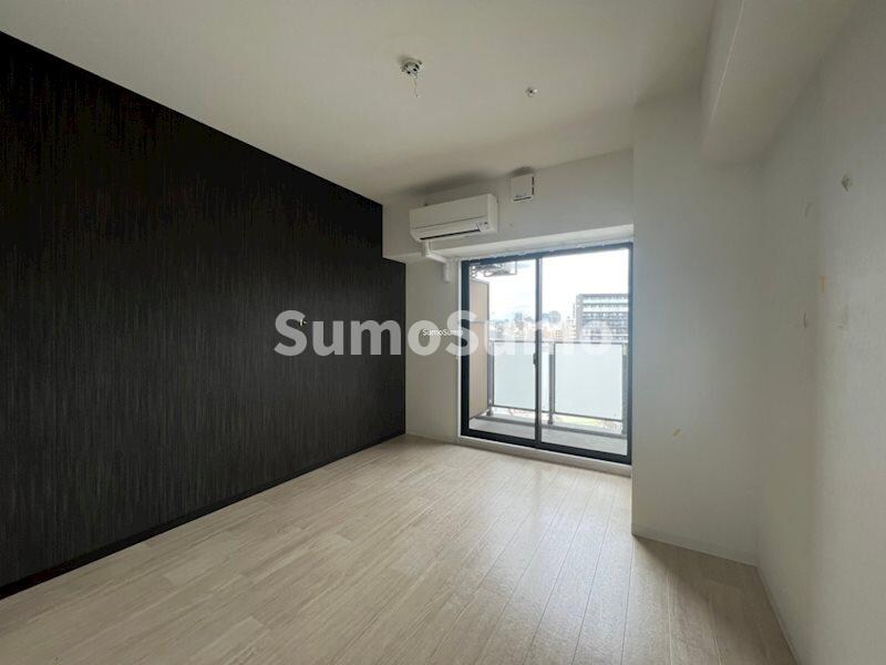 物件内観写真9　(使い勝手のいい寝室です)