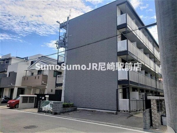 外観(建物外観を気になさる方へ、見た目の良い物件です)