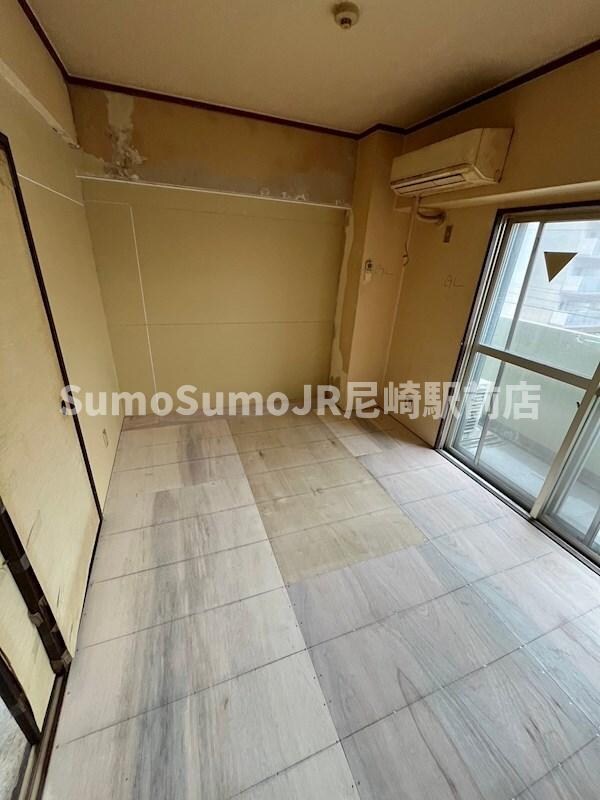 物件内観写真15　(寝室です)