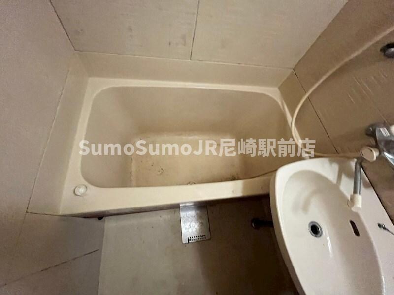 物件内観写真17　(お風呂で日々の疲れを落としましょう)