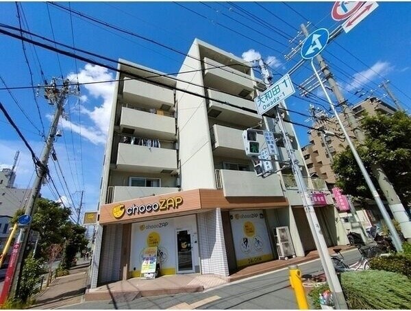 物件内観写真22　