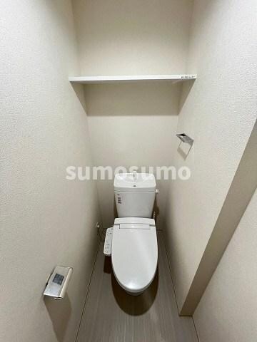 物件内観写真13　