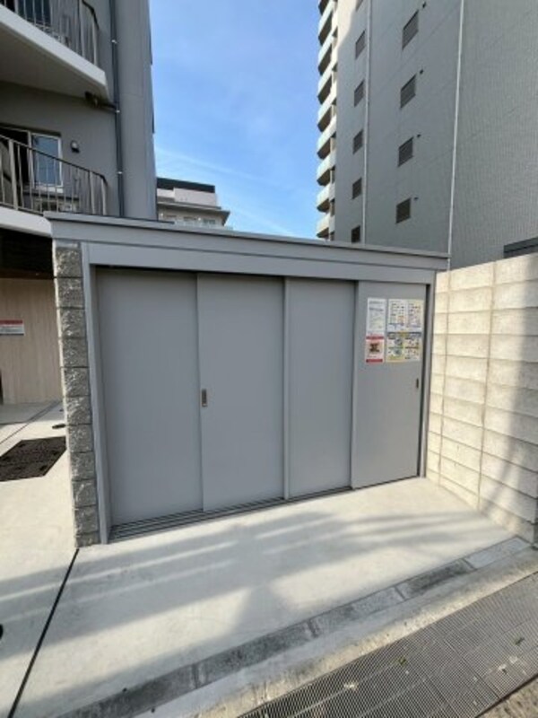建物設備