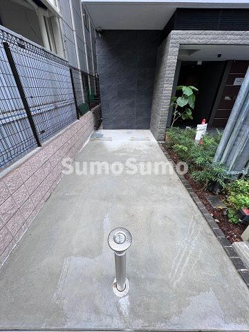 物件内観写真21　