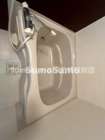 物件内観写真17　(お風呂です)