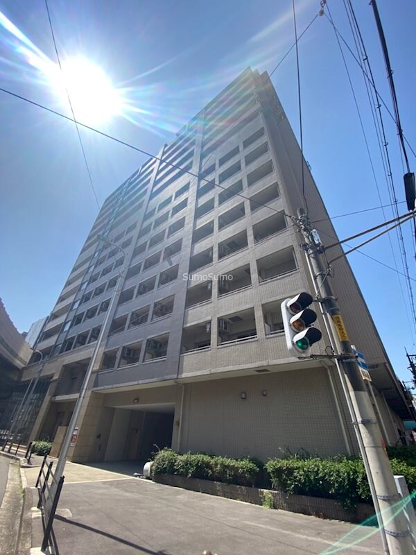 外観(きれいな外観です)