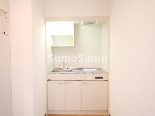 物件内観写真7　(キッチンです)