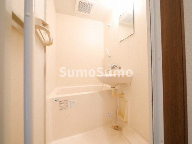 物件内観写真11　(お風呂です)