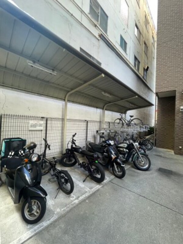 建物設備