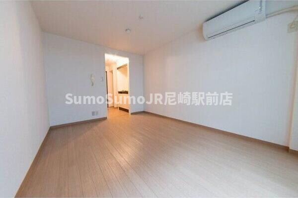 物件内観写真26　(リビングです)