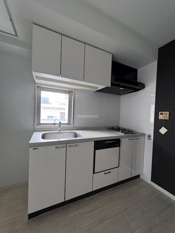 物件内観写真6　(キッチンでお料理をお楽しみください)