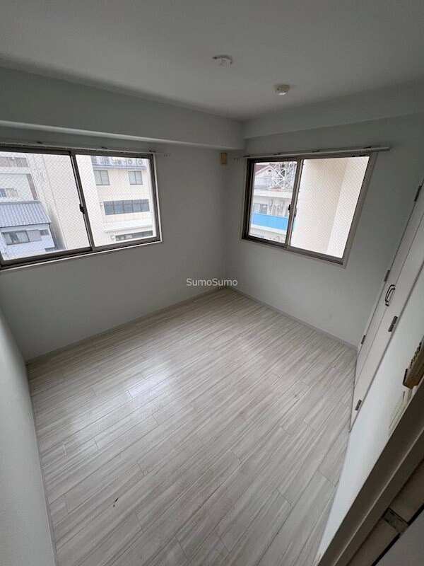 物件内観写真7　(ゆとりの広さです)