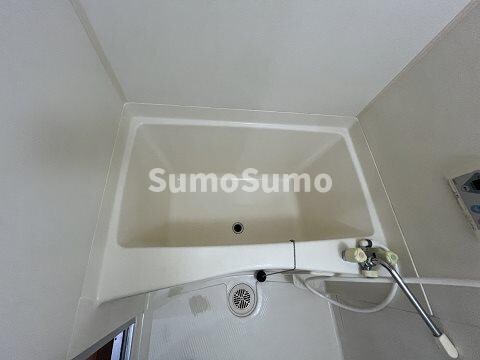 物件内観写真16　(落ち着いた空間のお風呂です)