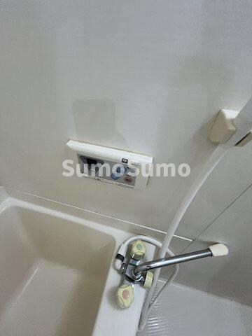 物件内観写真17　(日々の暮らしに欠かせないお風呂です)