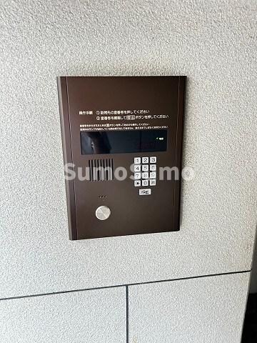 物件内観写真20　(外はこのようになっています)