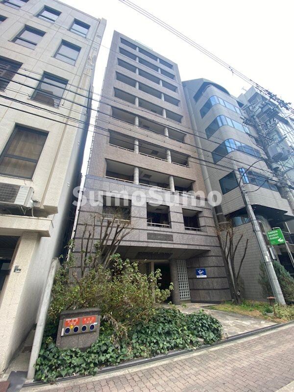 外観(外観です)