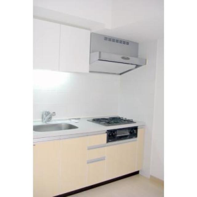 物件内観写真3　(※写真は同タイプ住戸です。 )