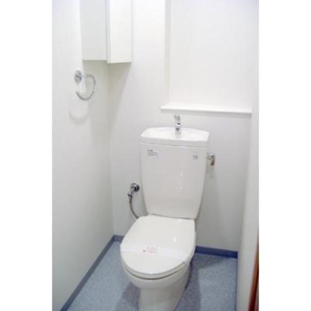 物件内観写真5　(※写真は同タイプ住戸です。 )