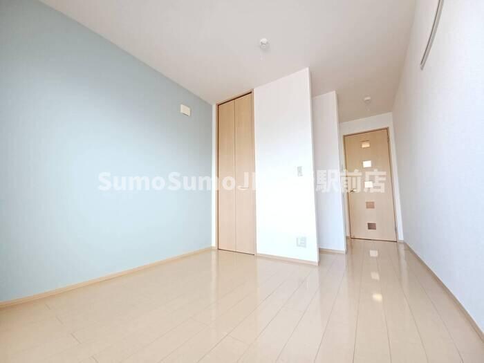 物件内観写真20　(居間です)