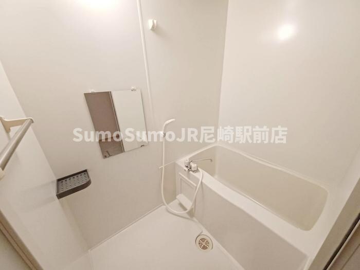 物件内観写真22　(日々の疲れを癒すお風呂付です)