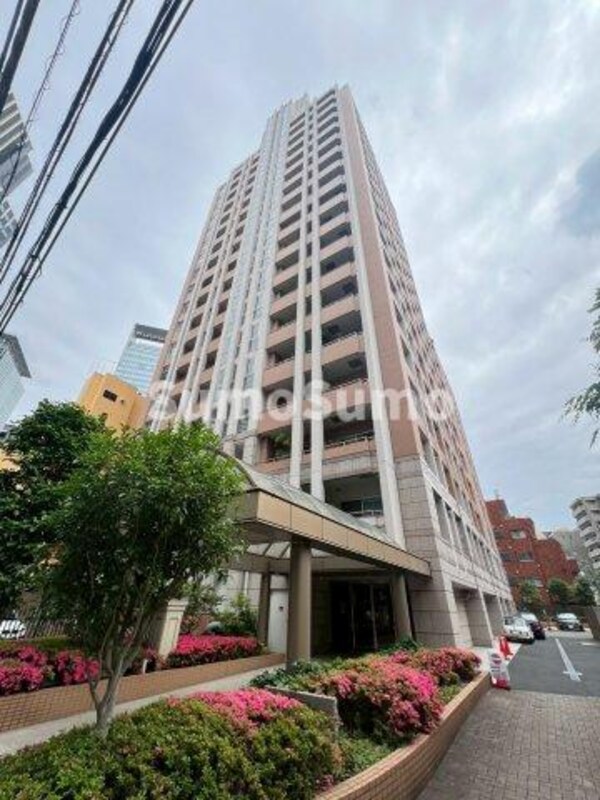 外観(おしゃれな外観です)