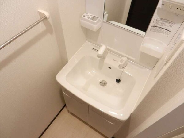 洗面・脱衣所