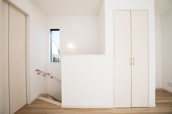居室( )