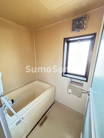 物件内観写真7　(お風呂で日々の疲れを落としましょう)