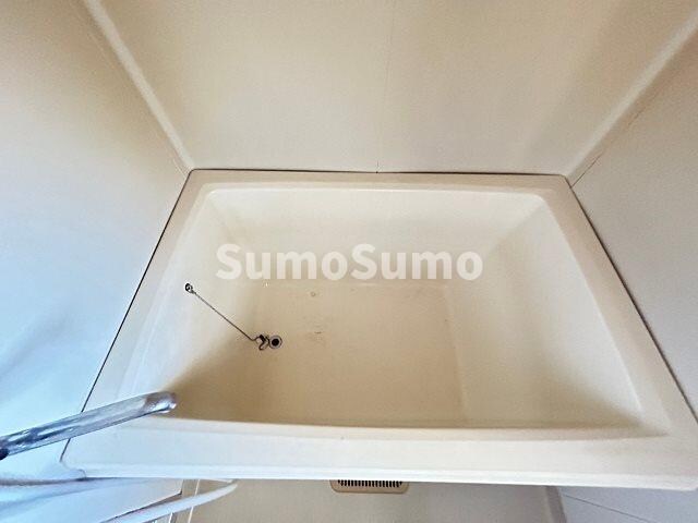 物件内観写真17　(お風呂です)