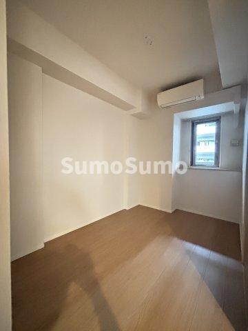 物件内観写真6　(寝室です)