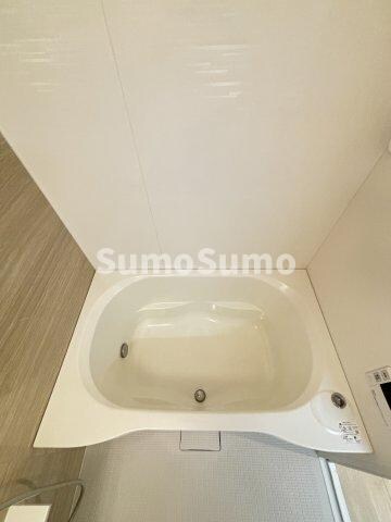 物件内観写真17　(お風呂で日々の疲れを落としましょう)