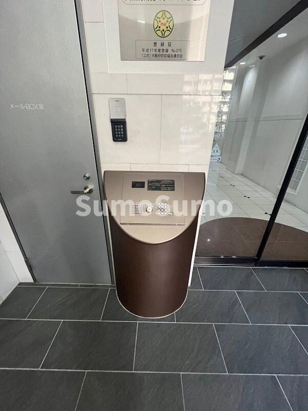 物件外観写真4　(きれいな外観です)