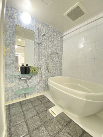 物件内観写真8　(お風呂です)