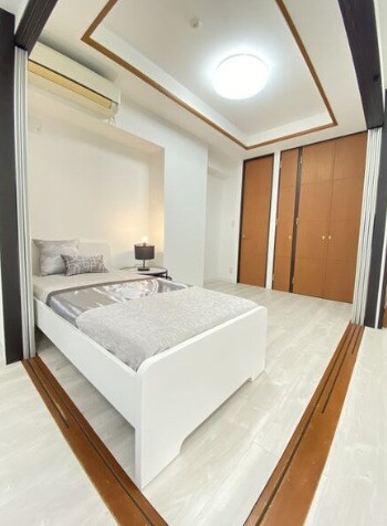 物件内観写真12　(ゆとりの広さです)