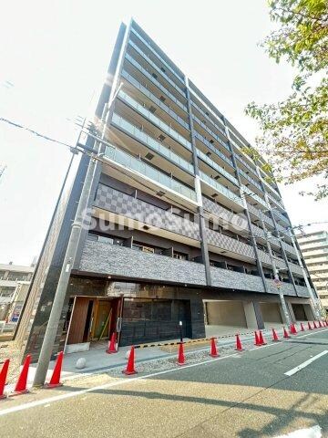 物件外観写真1　(物件の外観です)