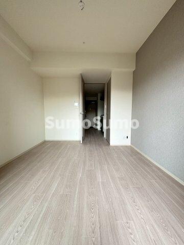 物件内観写真4　(リビングです)