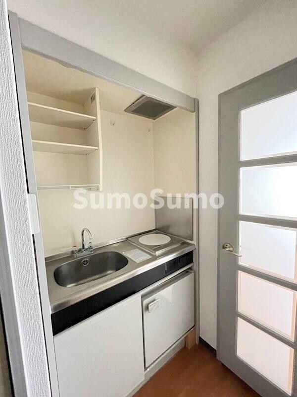 物件内観写真22　(キッチンでお料理をお楽しみください)