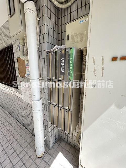 物件外観写真3　(外観もきれいです)