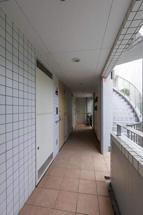 ロビー・ラウンジ